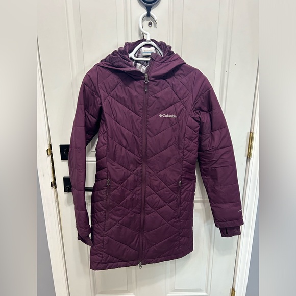 Columbia Women’s Jacket - Picture 4 of 7